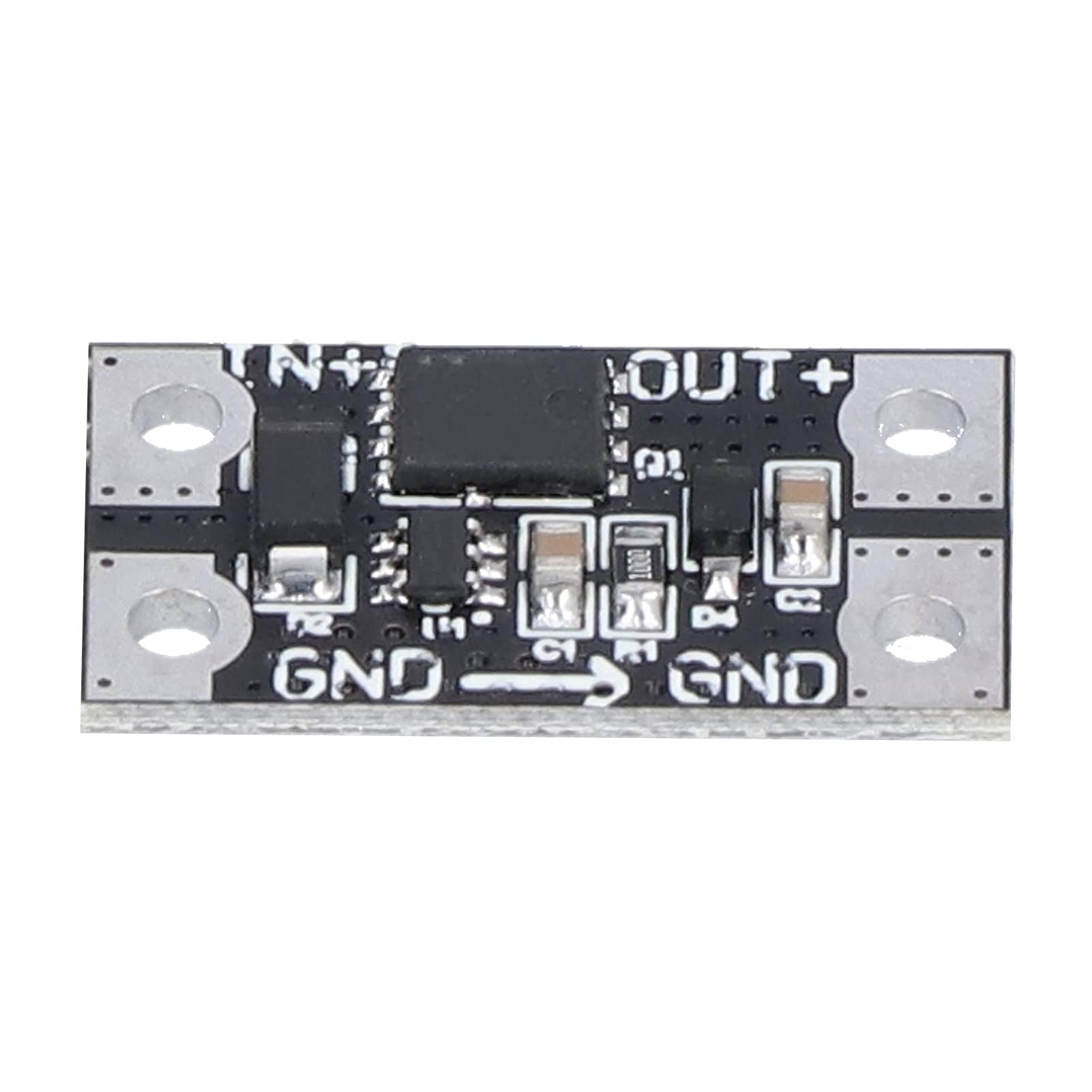 2-Pack Ideal Diode Controller - Anti-Backflow, Low Heat, High Voltage Protection for Solar Panels & Electronic Devices | Perfect for Off-Grid Systems, Battery Charging & Power Management