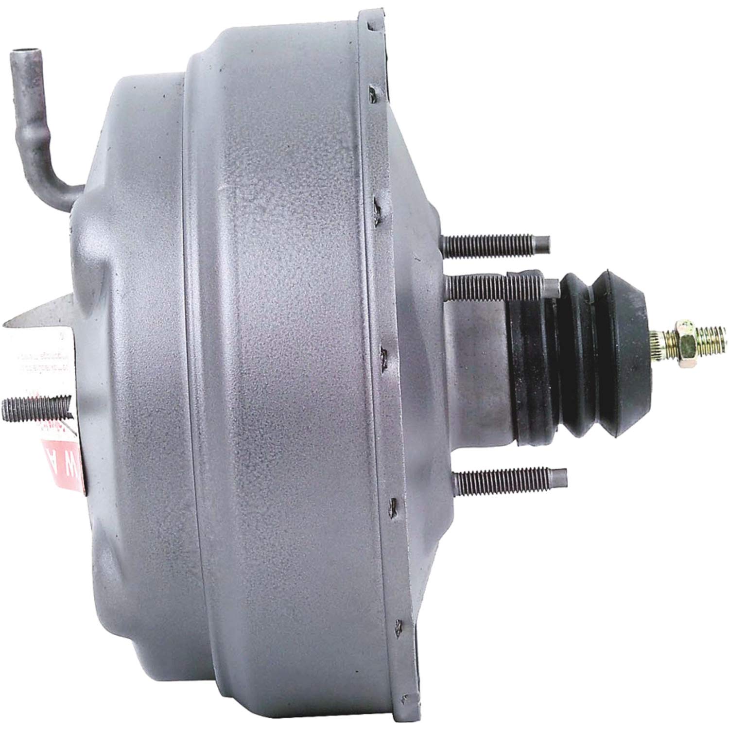 Cardone 53-2507 Remanufactured Vacuum Power Brake Booster - No Master Cylinder | Compatible with Ford, Chevy & Dodge Trucks | Improves Braking Performance for Safer Driving
