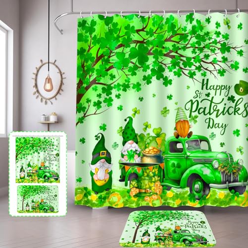 St Patricks Day-2