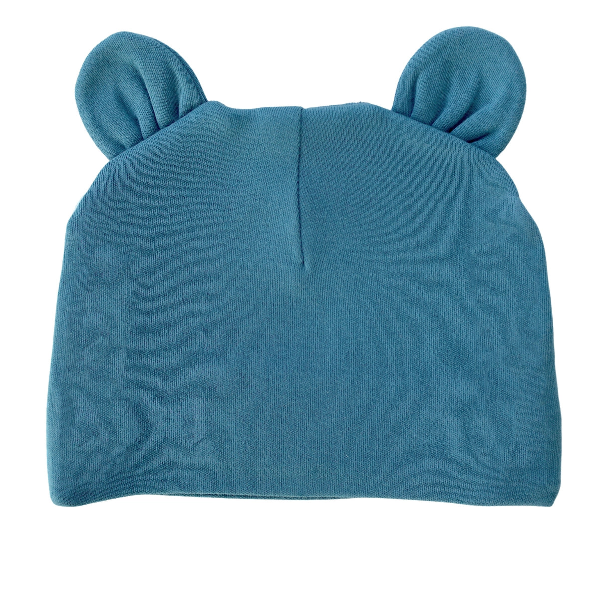 Parade Organics Surf Baby Bear Hat - Soft & Warm Knit Beanie for Toddlers & Kids - Perfect for Beach, Surfing & Outdoor Adventures