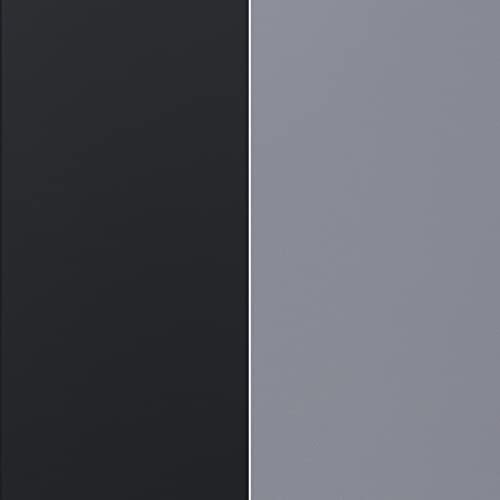 Gray Black