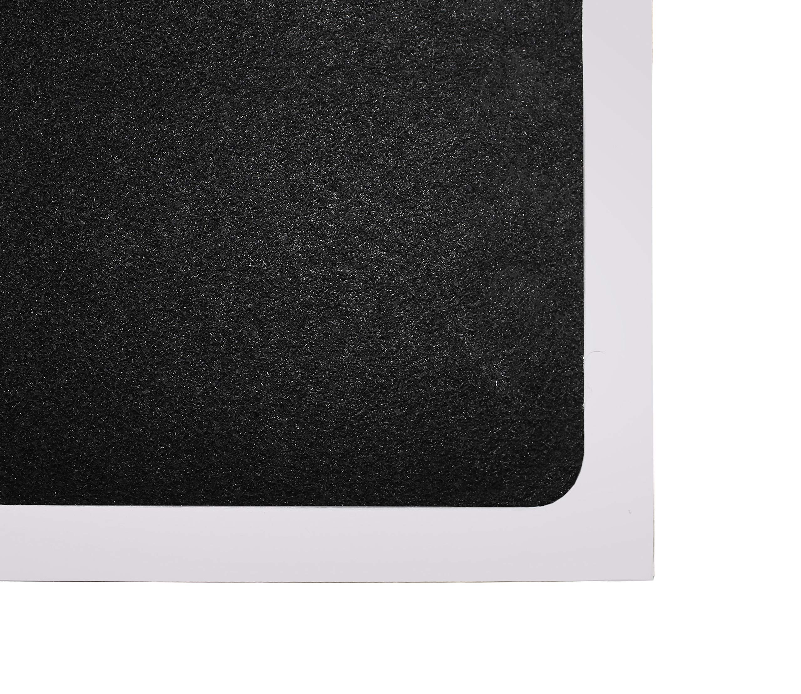 Hunter 30920 30905 30050 30055 30065 37065 30075 30080 30177 Air Purifier Replacement Filter - HEPA Air Cleaner Filter Compatible with Hunter Air Purifiers by LifeSupplyUSA - Perfect for Home, Office and Bedroom Air Purification