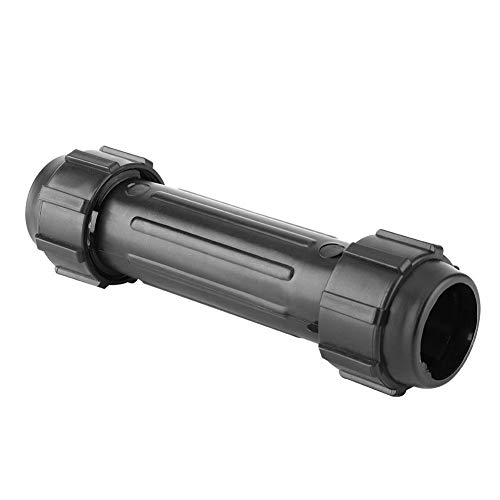**Zetiling Paddle Oars Connector - Heavy Duty Replacement Screw Joint for Kayak, Canoe & Inflatable Fishing Boat | Secure Shaft Connection for Smooth Rowing & Paddling**    *(Perfect for Kayaking, Fishing Trips, Canoeing Adventures & Water Sports)*
