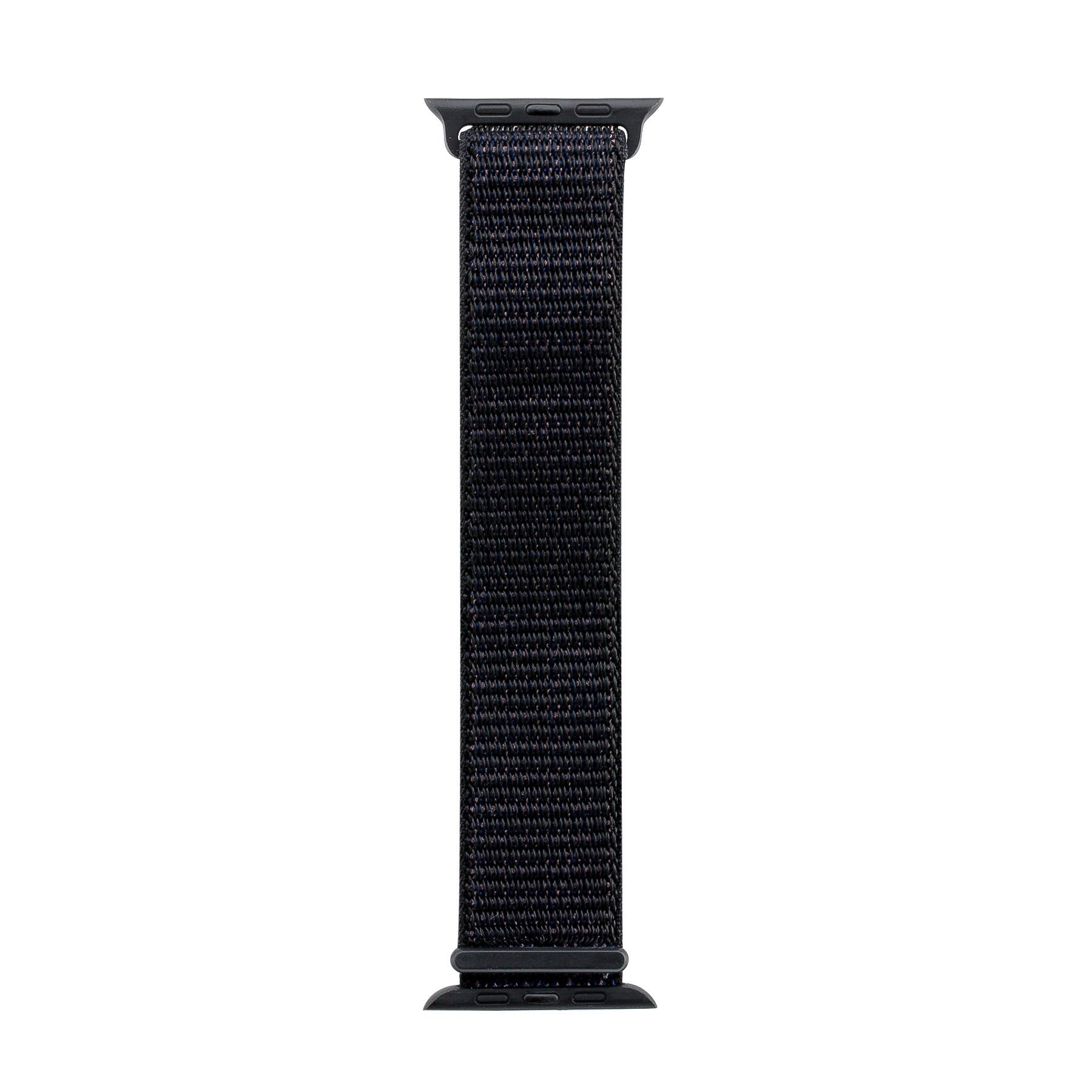 3sixT Apple Watch Band - Durable Nylon Weave Strap for 38mm/40mm Apple Watch Series - Perfect for Workouts, Running & Everyday Wear