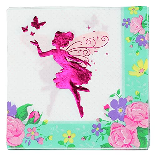 Floral Fairy