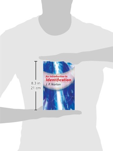 Introduction to Identification: Dover Books on Electrical Engineering - Essential Guide for Students & Professionals in Circuit Analysis & Control Systems