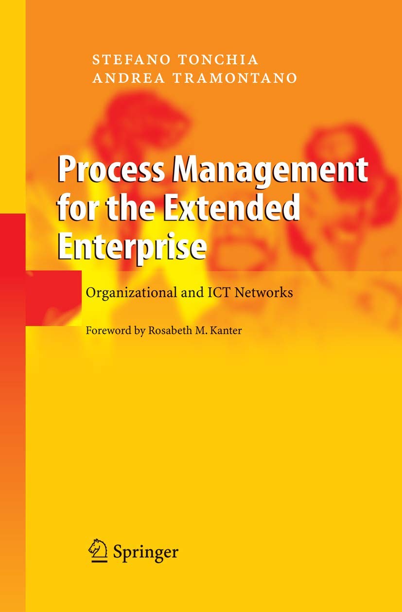 Extended Enterprise Process Management Solutions - Streamline Business Operations & Efficiency | Ideal for Large Organizations & Multi-Location Teams