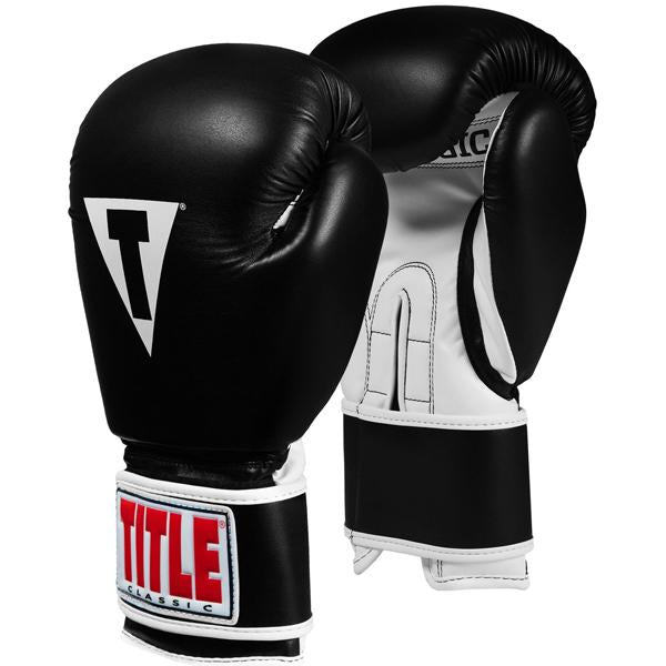 Best Classic Pro Training Gloves 3.0 for Boxing & MMA - Premium Leather Punching Bag Mitts for Men & Women - Perfect for Gym, Home Workouts & Martial Arts Training