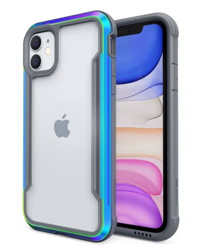 Iridescent