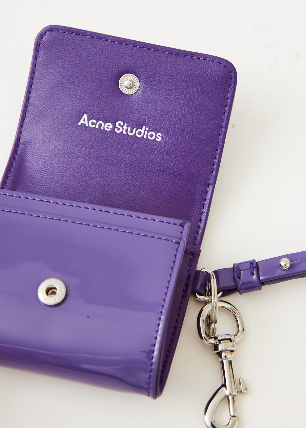 Aluna RFID Blocking Wristlet Wallet for Women - Slim & Secure Card Holder with Wrist Strap - Perfect for Travel, Shopping, and Everyday Use