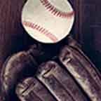 Baseball Glove 1