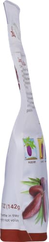 Organic Deglet Nour Pitted Dates - Soft, Juicy & Naturally Sweet Dried Fruit Snacks (5oz Resealable Bag) | Healthy Vegan Snack for Baking, Smoothies & On-the-Go Energy