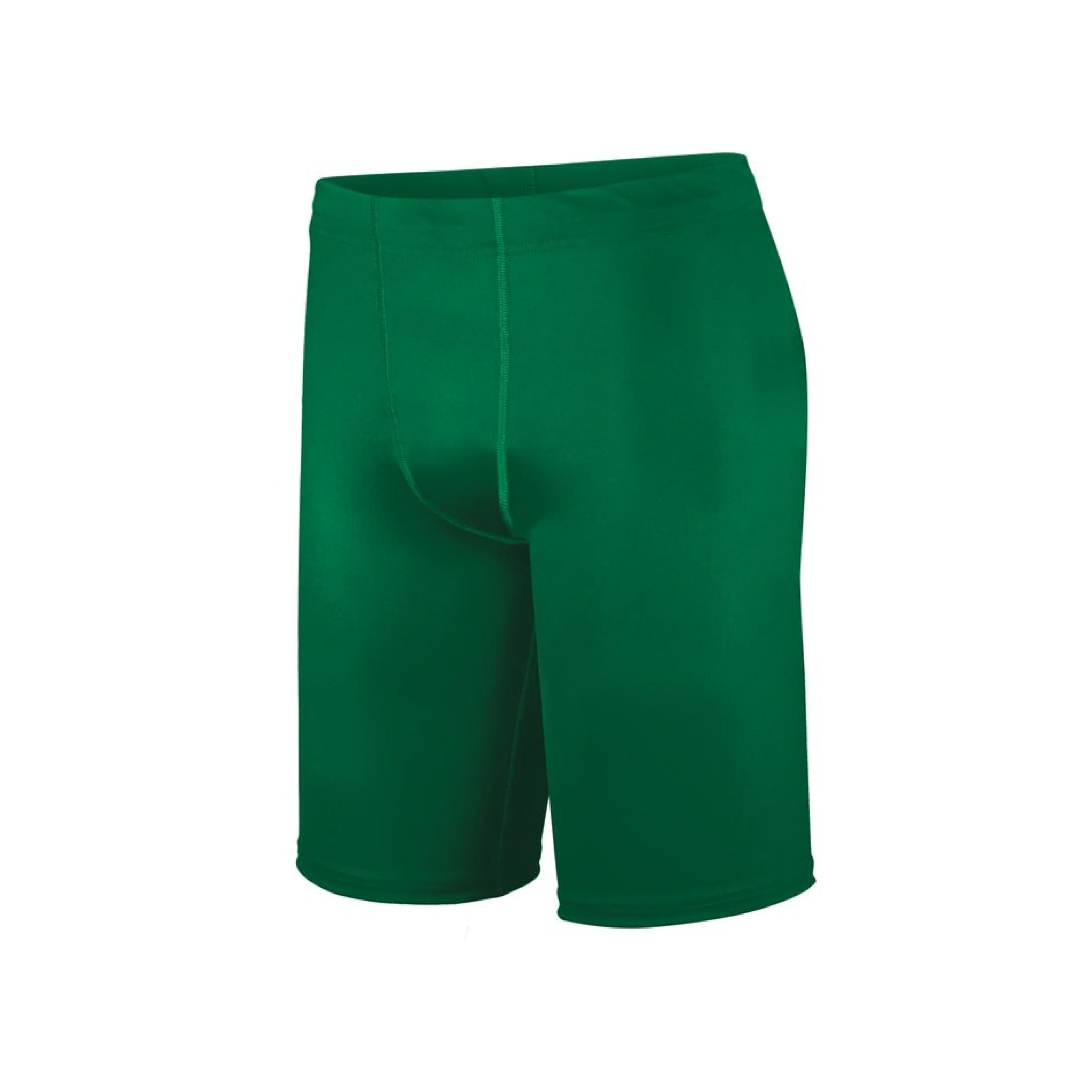 Holloway Men's Premium Max Compression Shorts - High-Performance Workout & Running Shorts for Gym, Training & Sports Activities