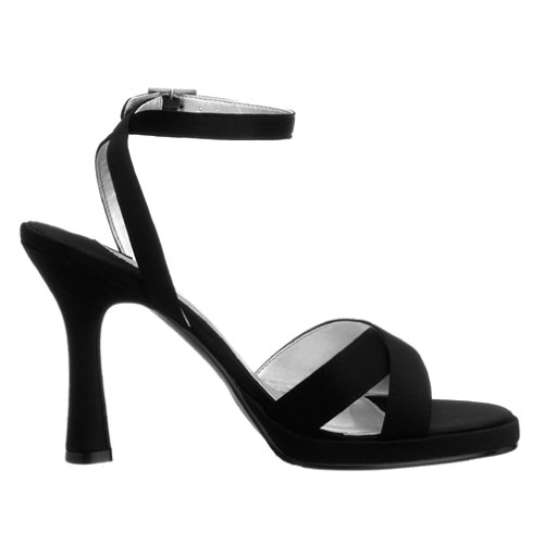 Chinese Laundry Women's Lipstick Platform High Heel Sandals - Stylish Summer Wedge Sandals for Beach, Party & Night Out