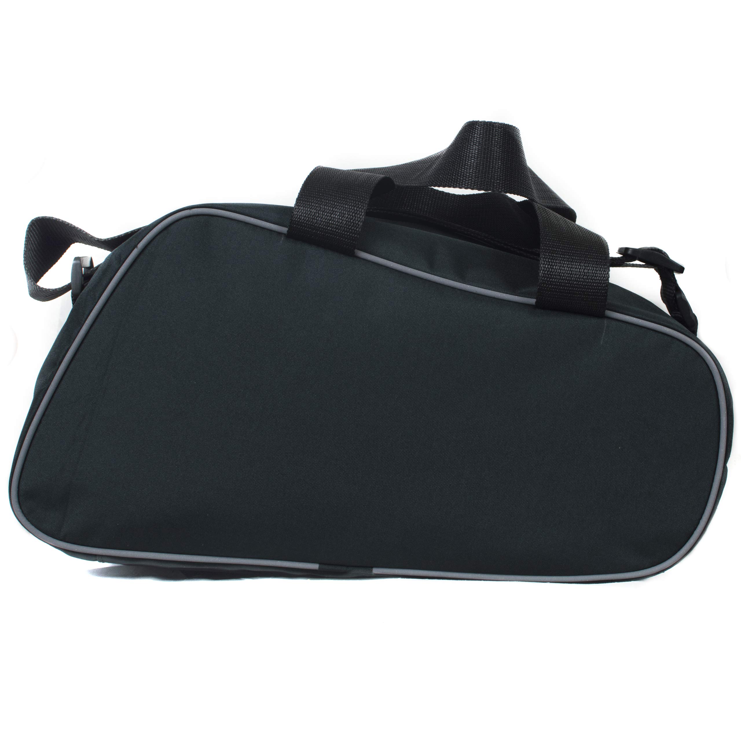 Premium Motorcycle Pannier Liner Bags - Waterproof Inner Luggage for Suzuki V-Strom 1000 (2014 & Newer Models) - Perfect for Adventure Riding & Long-Distance Travel