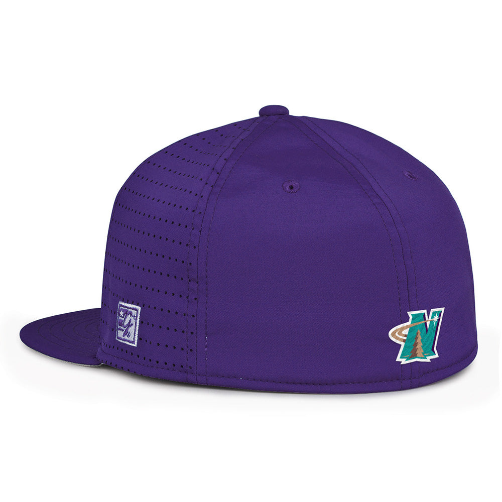 Cork Dorks 2024 Baseball Cap for Players - Lightweight & Breathable On-Field Performance Hat for Men & Women