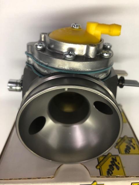 New Ibea 24mm Carburetor L9 2 Jet for Motorcycle, ATV & Dirt Bike - High Performance Air Fuel Mixture System - Perfect for Off-Road Racing & Engine Tuning