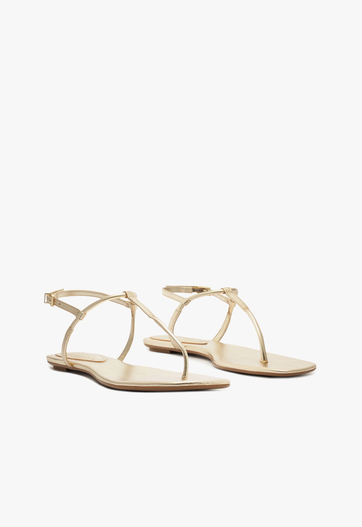 Elsha Women's Flat Sandals - Comfortable Casual Summer Sandals for Beach, Walking & Everyday Wear