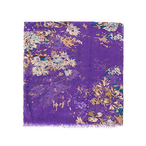 Ibiza Collection 4 - Purple Floral
