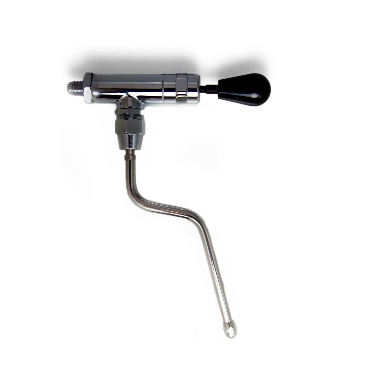 High-Quality Joystick Valve Assembly for Hydraulic Systems - Durable Control Valve for Excavators, Tractors & Heavy Machinery - Perfect for Construction, Agriculture & Industrial Equipment