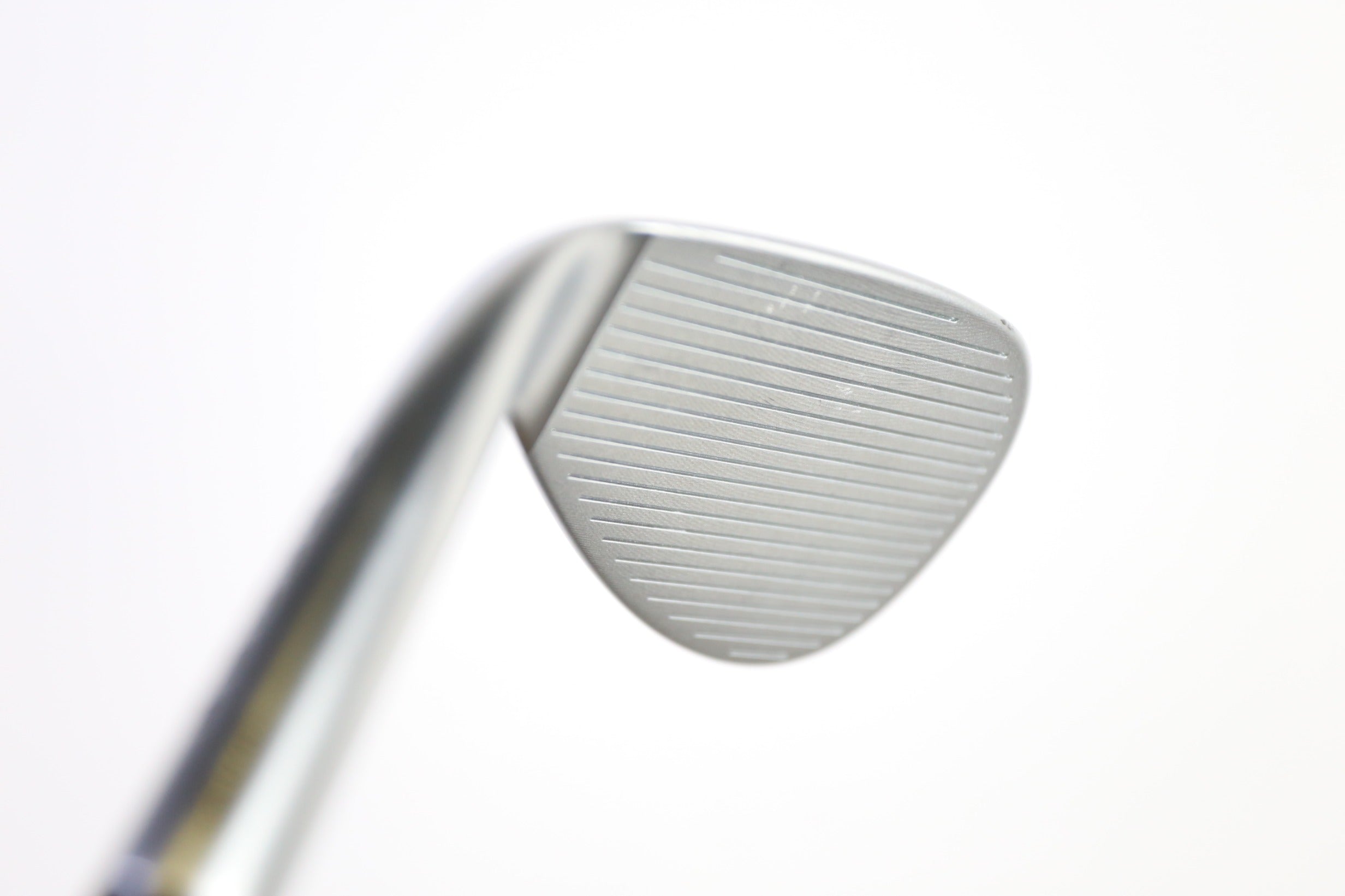 Used Cleveland RTX Full Face ZipCore Tour Satin Sand Wedge 56° Stiff Flex Right Hand Golf Club - Perfect for Short Game Shots, Bunker Play & Approach Shots on the Course
