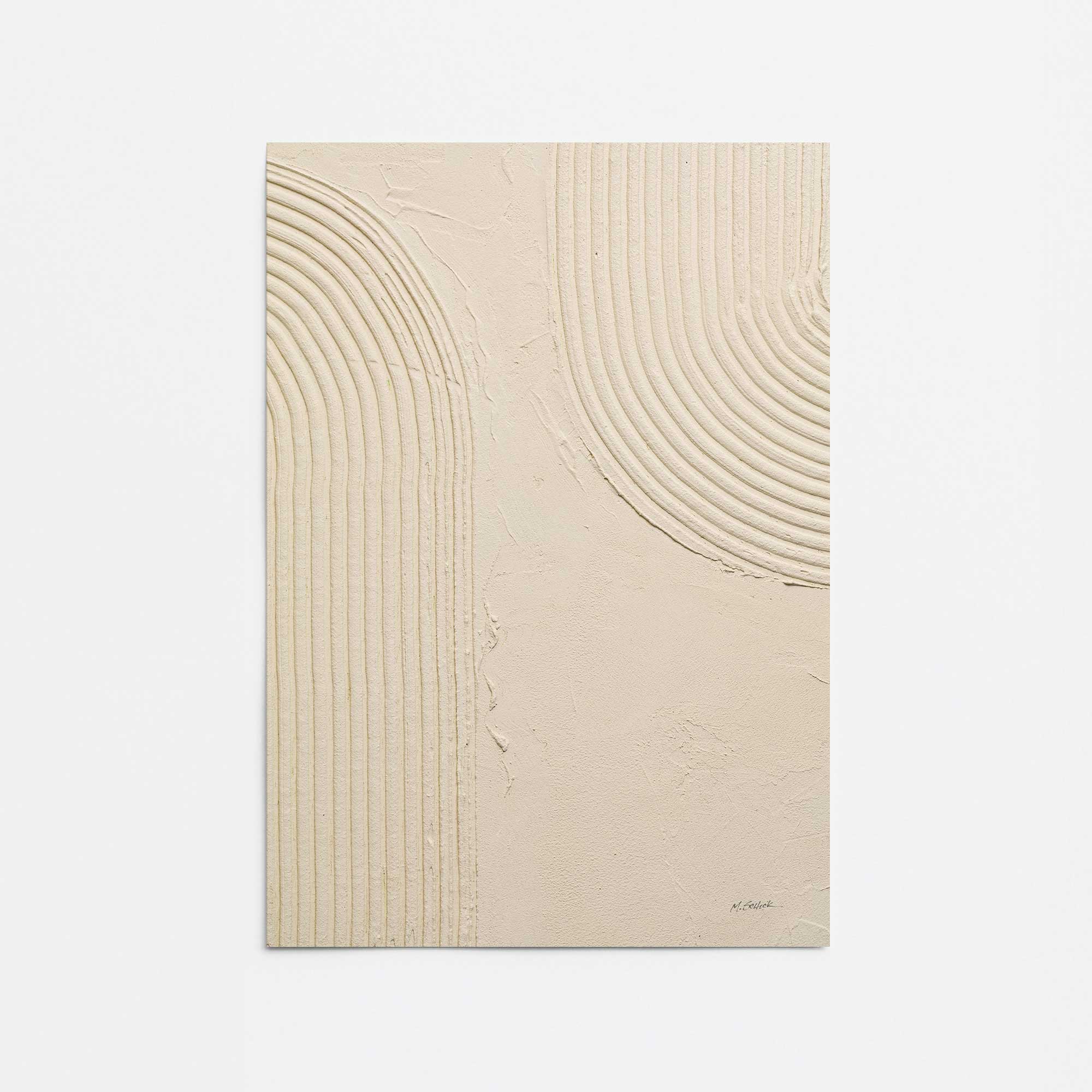 Weathered Zinc