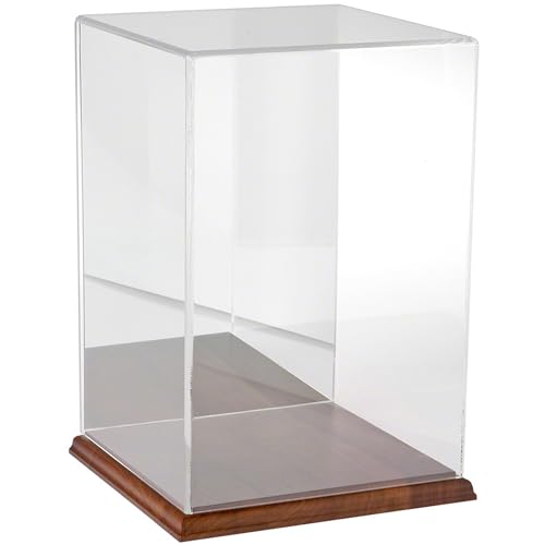 Hardwood Base (Mirrored)