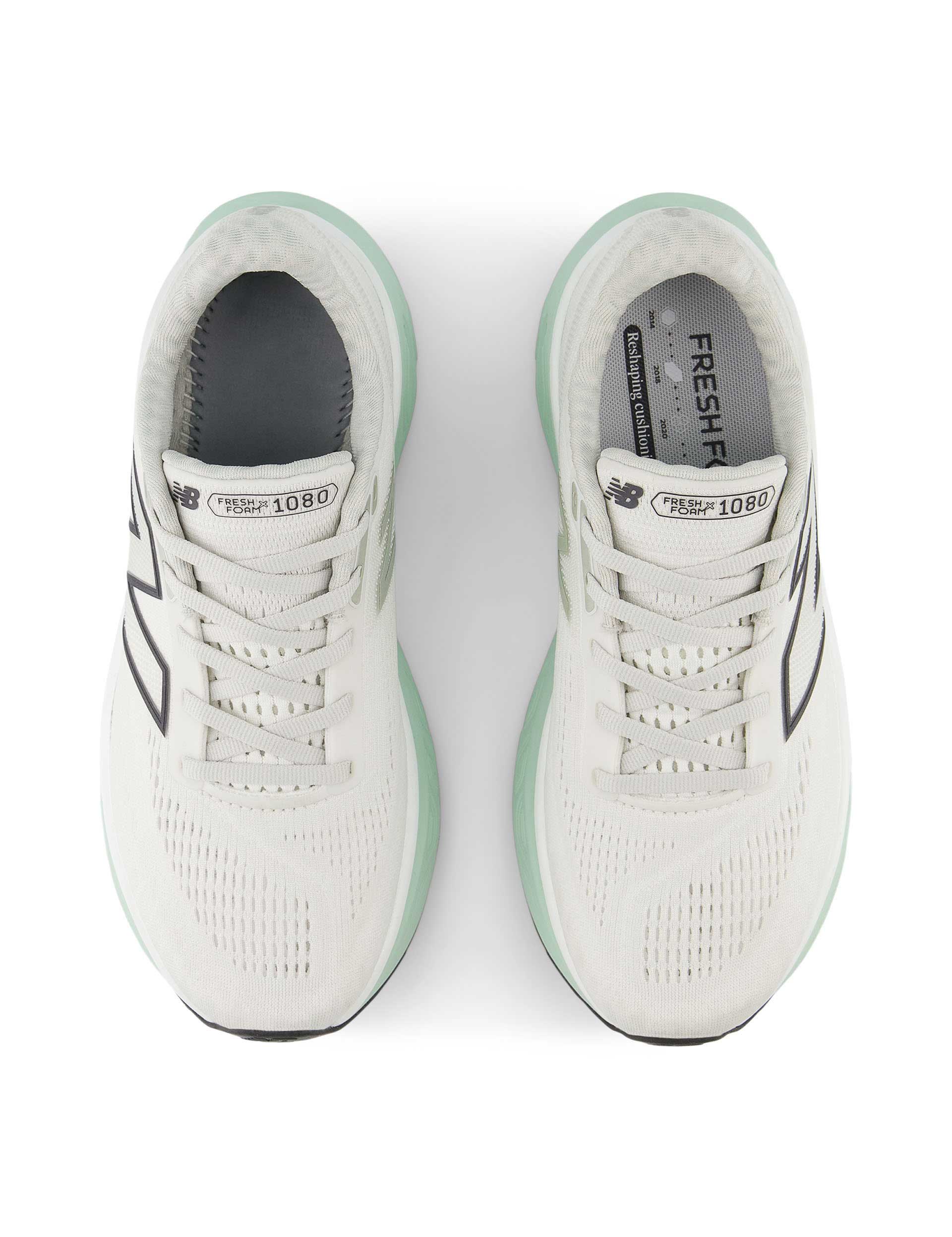 New Balance Fresh Foam X 1080 v14 Running Shoes - Lightweight Cushioned for Men & Women | Perfect for Road Running, Jogging, and Gym Workouts