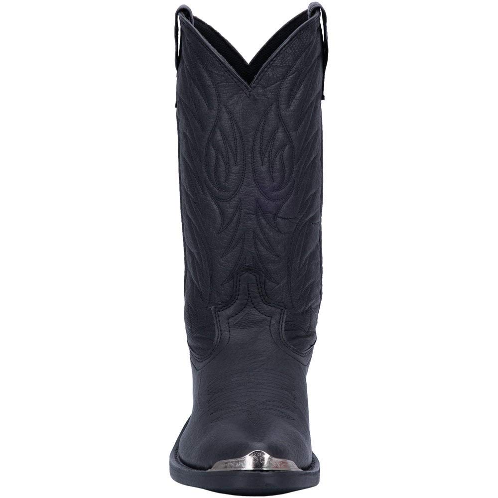 Laredo Men's East Bound Western Boots - Durable Cowboy Boots for Men - Comfortable Riding & Work Boots - Perfect for Ranch, Rodeo & Country Style Fashion