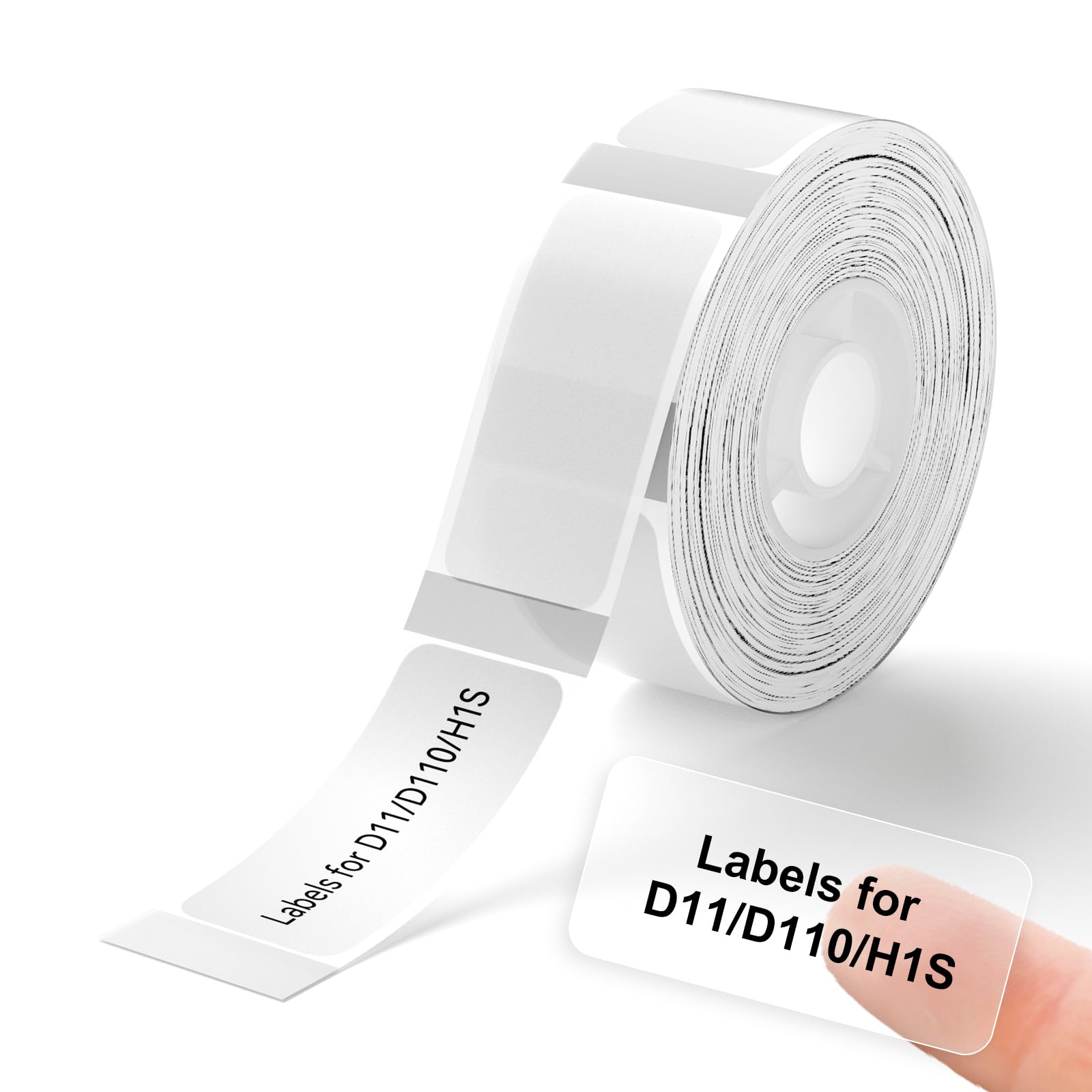 NIIMBOT Thermal Label Paper 0.55