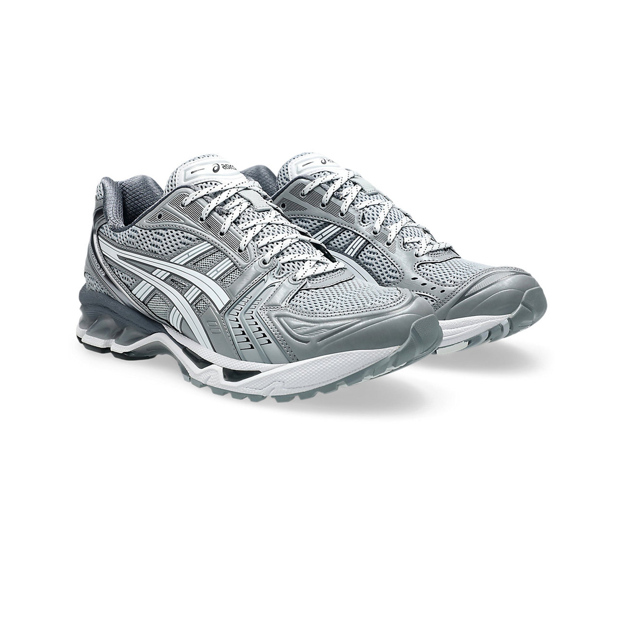 ASICS Gel Kayano 14 'Beauty & Youth' Running Shoes (2025) - Lightweight Cushioned Sneakers for Men & Women - Perfect for Jogging, Gym Workouts & Everyday Comfort