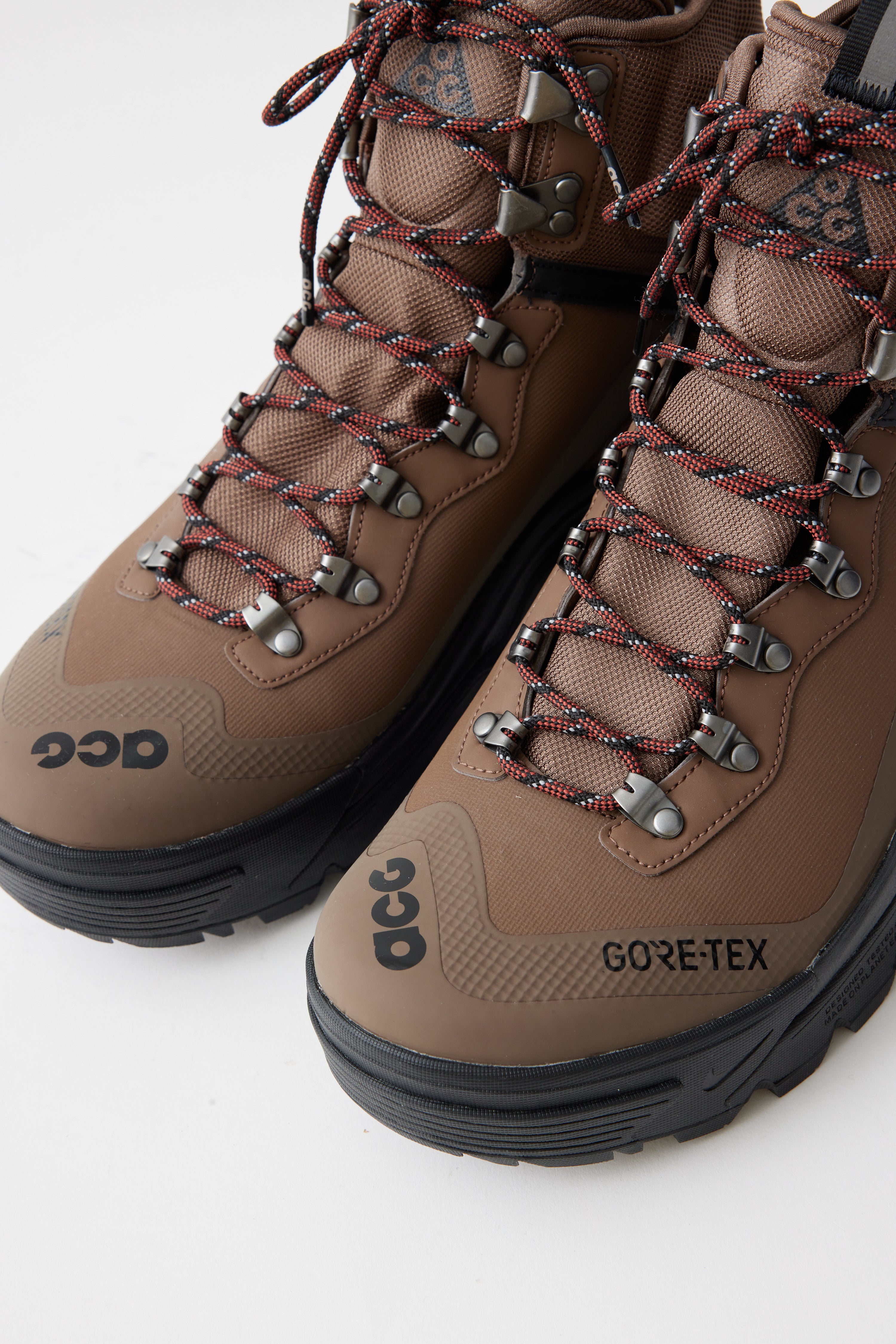 ACG Airzoom Gaiadome Sneakers - Lightweight Running Shoes for Men & Women | All-Terrain Trail Hiking & Gym Workout Shoes | Breathable Cushioned Comfort for Outdoor Adventures & Daily Wear