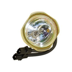 Technical Precision 50552-BOP Replacement Projector TV Lamp Bulb - Compatible with Light Bulb/LAMP 50552-BOP - Perfect for Home Theater & Office Projection Systems
