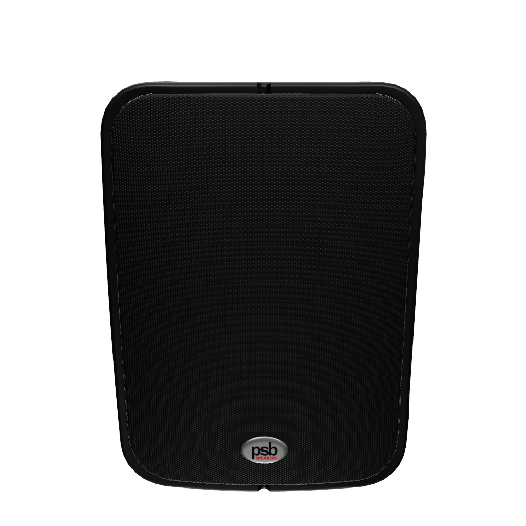 CS1000 Universal Indoor/Outdoor Waterproof Speakers (Pair) - Perfect for Patio, Garden, Poolside & Backyard Entertainment