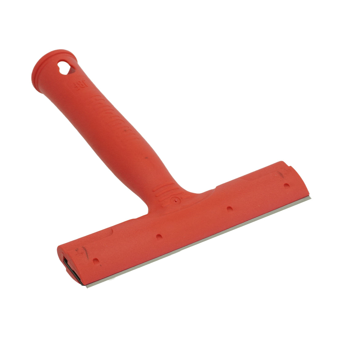 Triumph Heavy Duty Scraper 6 Inch - Professional Grade Scraper Tool for Paint Removal, Floor Cleaning & DIY Projects - Perfect for Home Renovation, Construction & Workshop Use