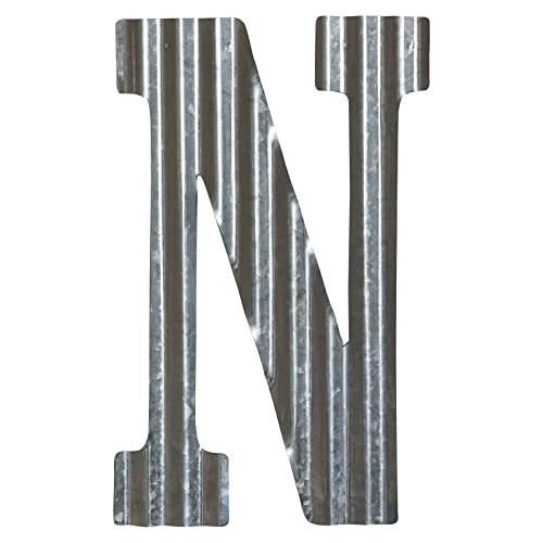 N