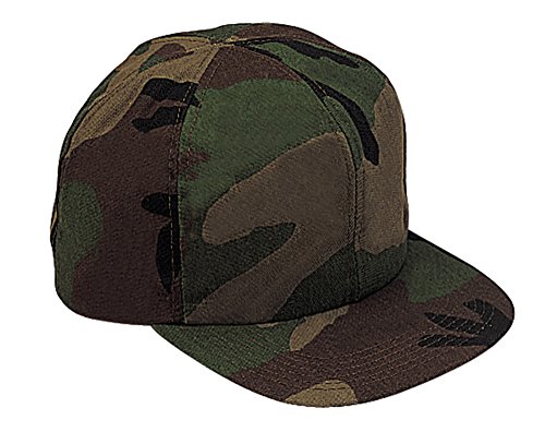 Woodland Camo