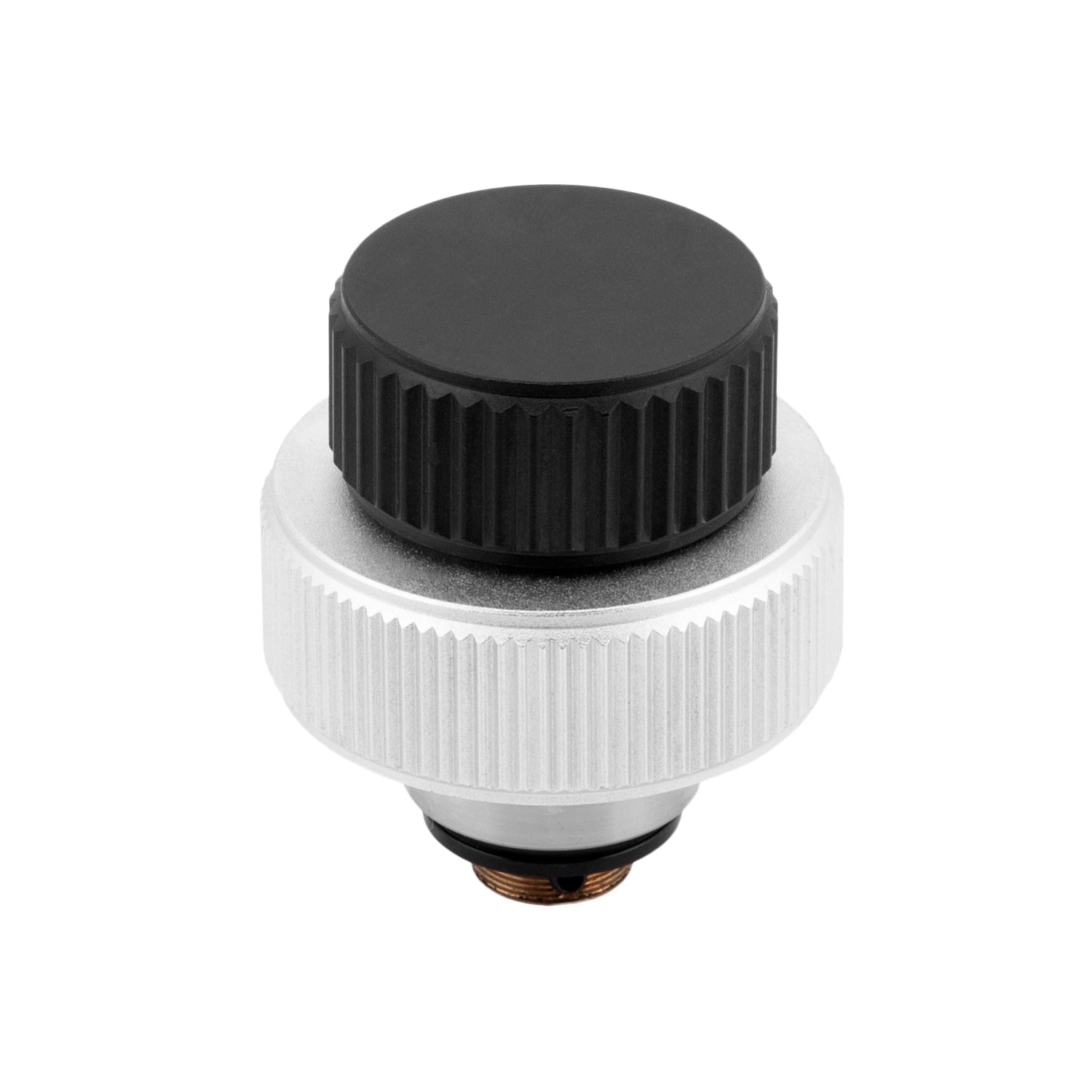 Two Speed 10:1 Focus Knob Mechanism for Explore Scientific & BRESSER 2.5