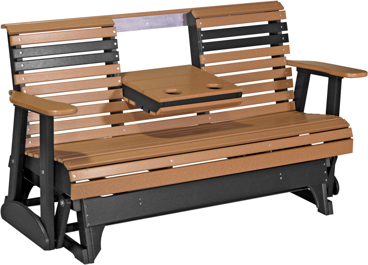 Cedar / Black