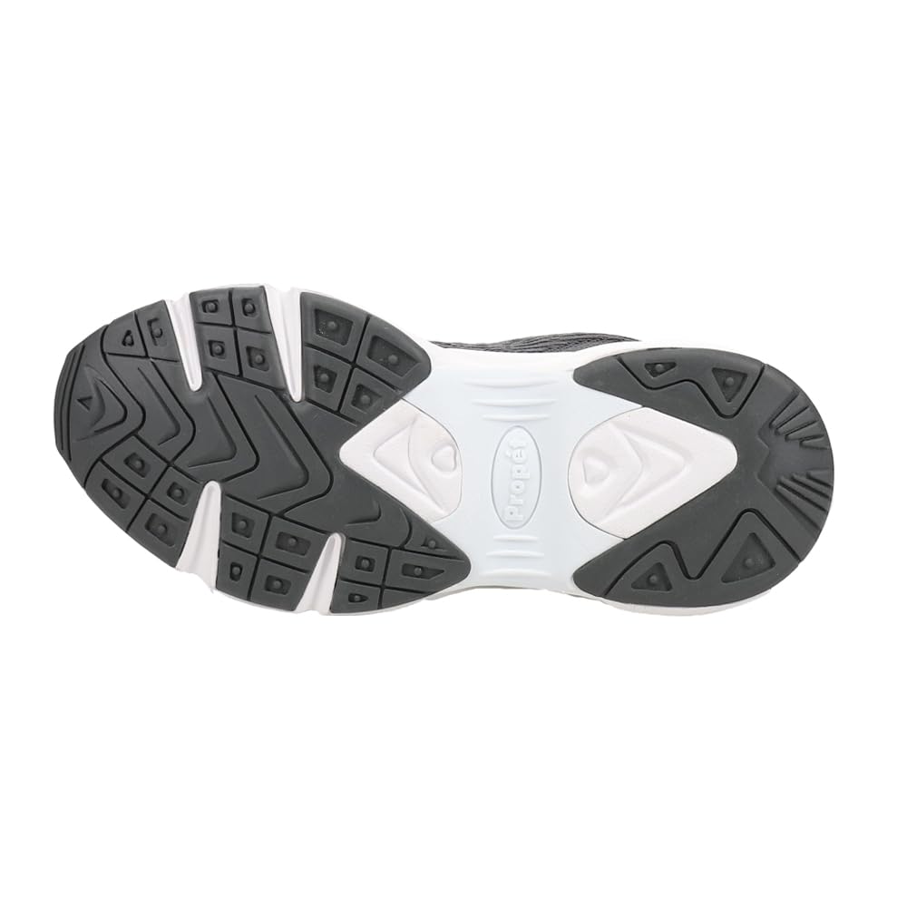 Propét Women's Stability Strive Walking Shoes - Comfortable & Supportive Sneakers for Women with Arch Support - Perfect for Walking, Running, and Everyday Wear