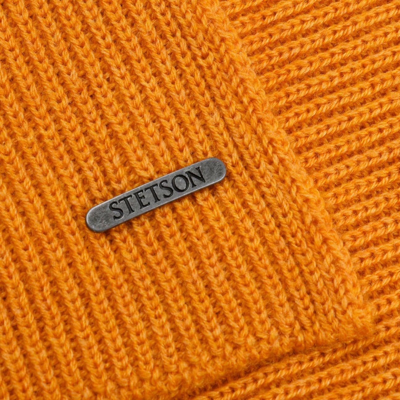 Stetson Caledonia Merino Wool Scarf - Soft & Warm Winter Accessory for Men & Women - Perfect for Outdoor Activities, Travel & Cold Weather Fashion
