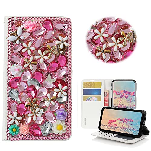Flowers Rose Floral / Pink