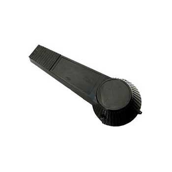 Onga Valve Handle & Pin - Durable Brass Replacement for Water & Gas Valves - Perfect for Plumbing, Irrigation & Industrial Use