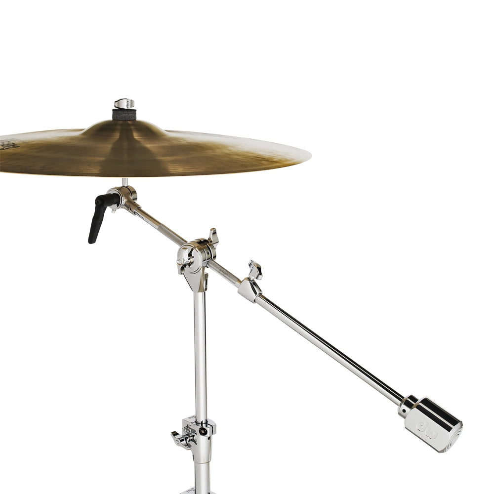 DW Counterweight for Boom Cymbal Stand - Heavy Duty Drum Hardware Accessory for Stable Performance | Perfect for Live Gigs, Studio Recording & Drum Practice