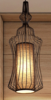 COPULA Modern Pendant Light Fixture - Sleek Minimalist Hanging Lamp for Dining Room, Kitchen Island & Bedroom Decor (Pre-Order)