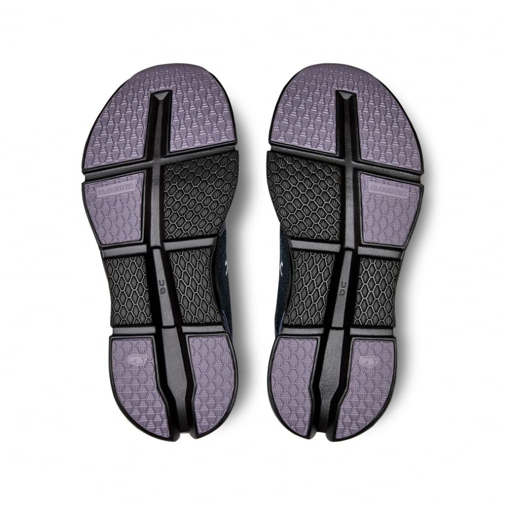 Women's Cloudgo Running Shoes - Lightweight & Comfortable Sneakers for Walking, Jogging & Gym Workouts