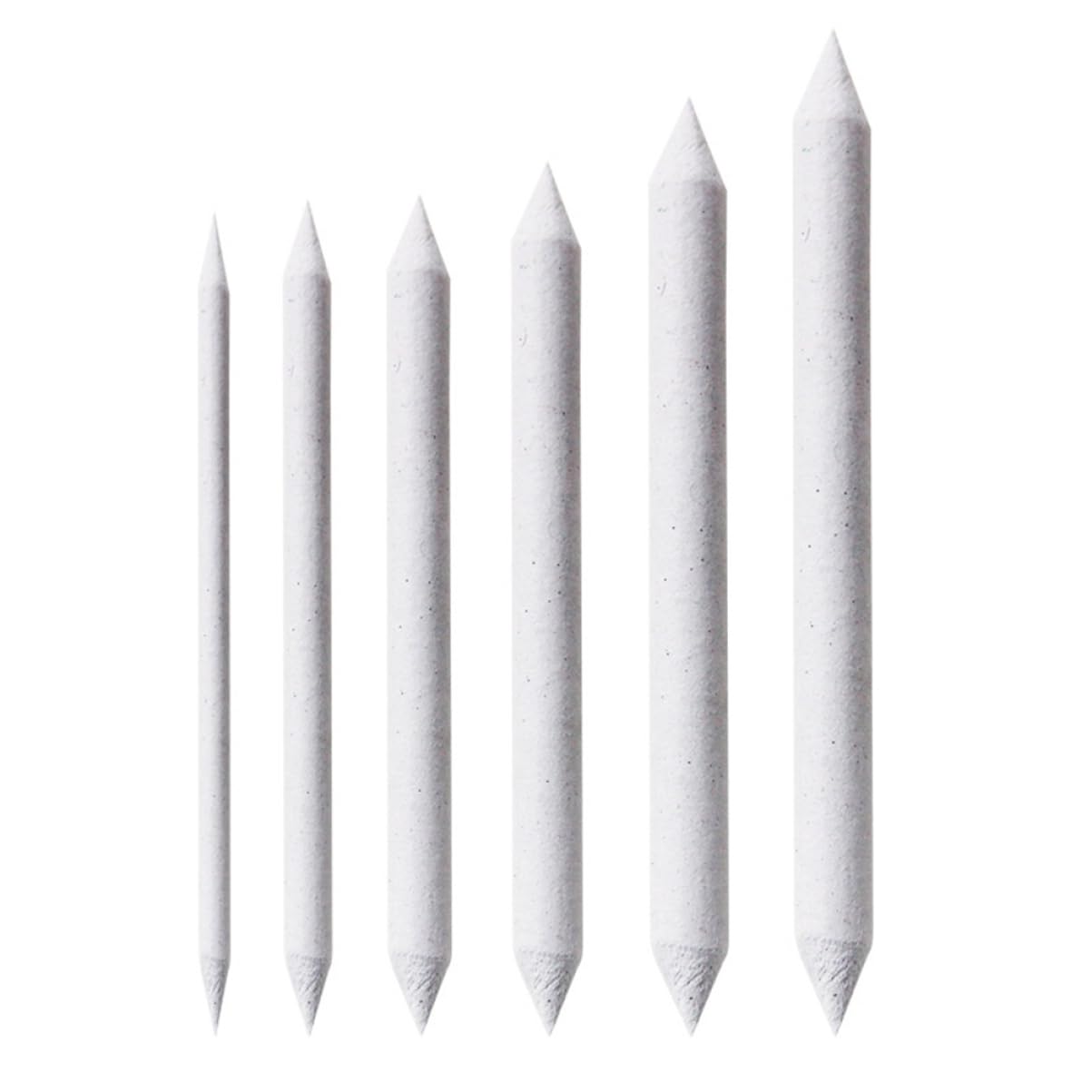 HOODANCOS 3-Pack Artist Sandpaper Pencil Sharpeners - 7-Piece Sandpaper Blocks for Sketching & Drawing - Essential Art Supplies for Easy Pencil Sharpening - Perfect for Studio, Classroom & Outdoor Sketching