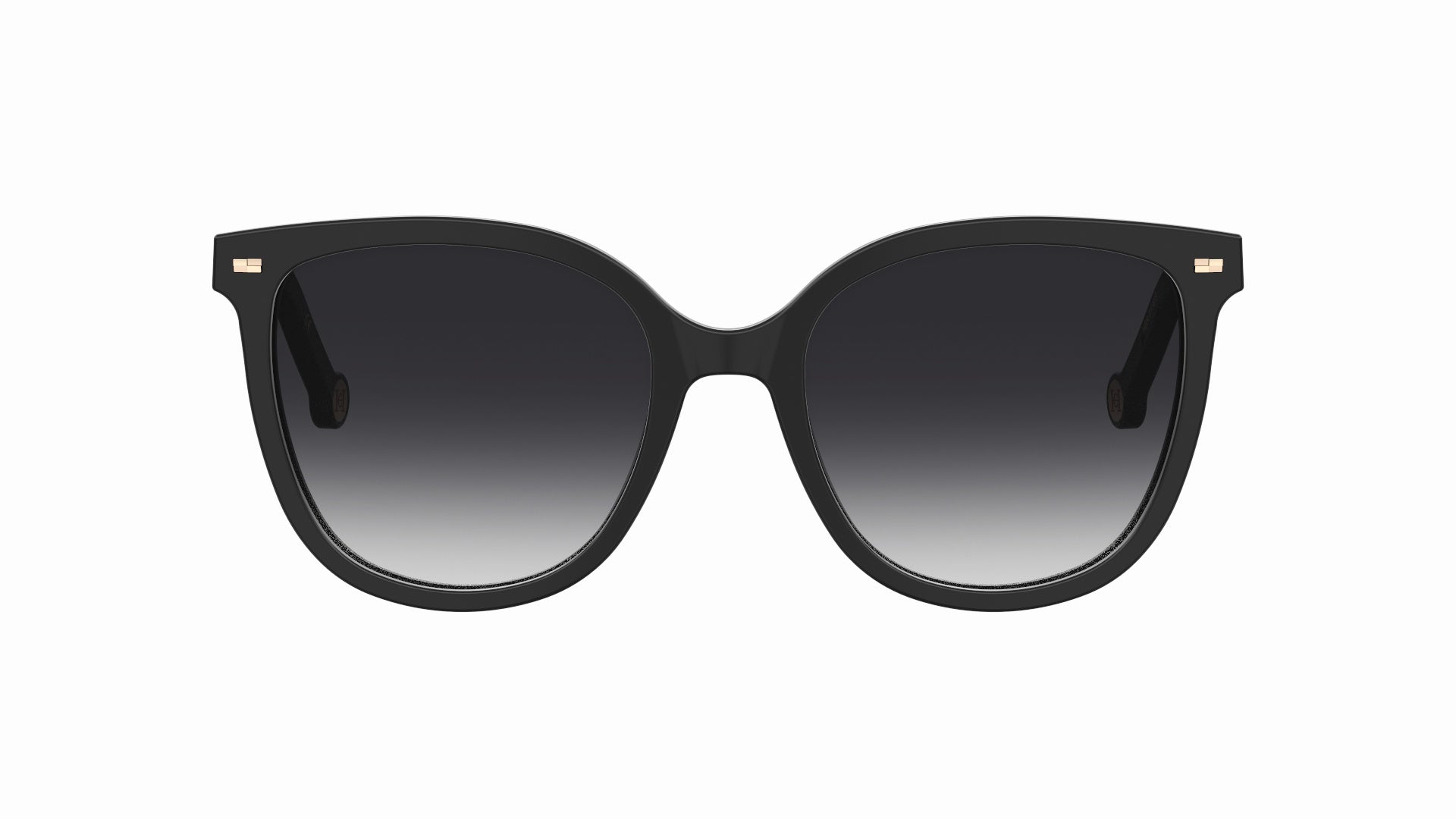 Carolina Herrera HER 0136/S Sunglasses - Luxury Designer Shades for Women | Perfect for Beach, Driving & Fashion Outfits