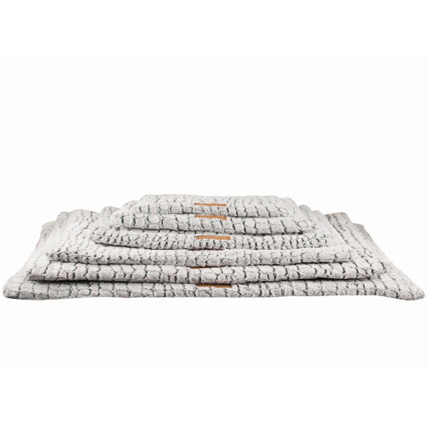 Premium Snake Bench Cushion for Pets - Soft & Durable Pet Furniture Cover - Perfect for Indoor/Outdoor Dog Beds, Cat Loungers & Window Seats