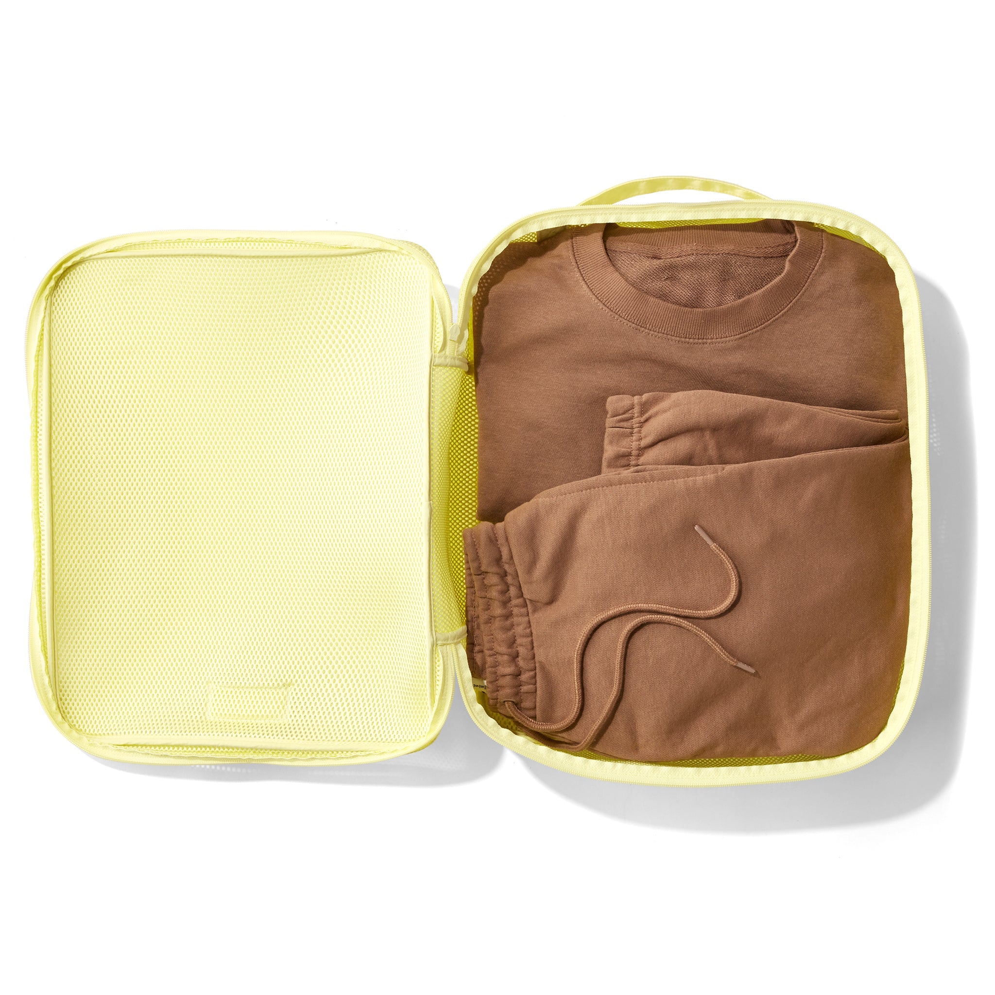 Dagne Dover Roma Extra Large Packing Cube Set - Travel Organizer for Luggage & Suitcases - Perfect for Business Trips, Vacations & Weekend Getaways